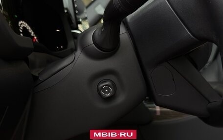 Toyota Land Cruiser, 2021 год, 11 400 000 рублей, 13 фотография