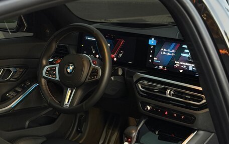 BMW M3, 2024 год, 12 500 000 рублей, 13 фотография