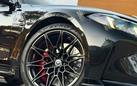 BMW M3, 2024 год, 12 500 000 рублей, 11 фотография