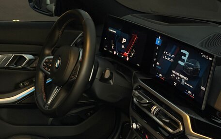 BMW M3, 2024 год, 12 500 000 рублей, 14 фотография