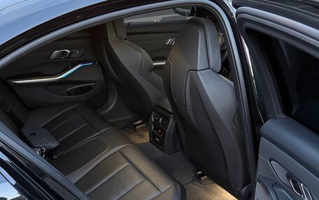 BMW M3, 2024 год, 12 500 000 рублей, 16 фотография