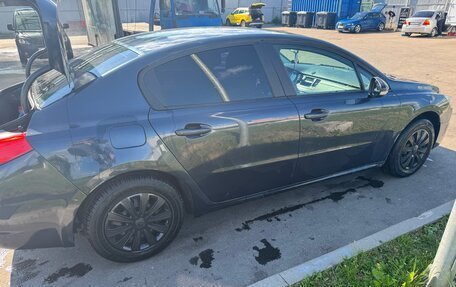 Peugeot 508 II, 2012 год, 600 000 рублей, 5 фотография