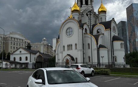 KIA Cerato IV, 2020 год, 1 970 000 рублей, 2 фотография