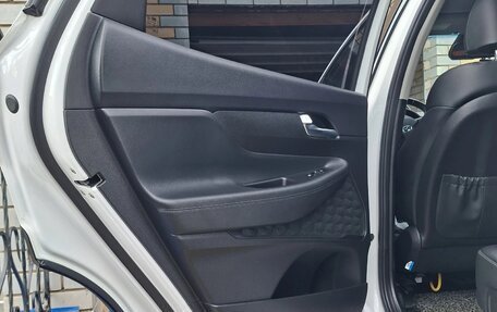 Hyundai Santa Fe IV, 2020 год, 3 050 000 рублей, 12 фотография