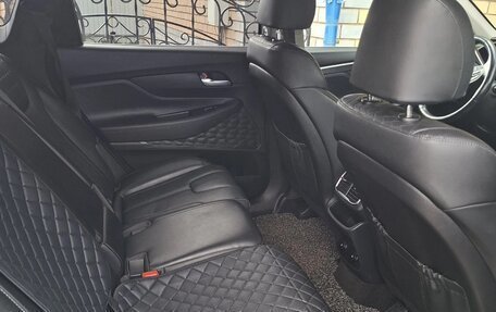 Hyundai Santa Fe IV, 2020 год, 3 050 000 рублей, 14 фотография