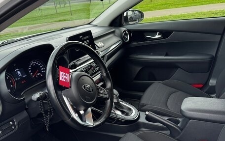 KIA Cerato IV, 2020 год, 1 970 000 рублей, 6 фотография