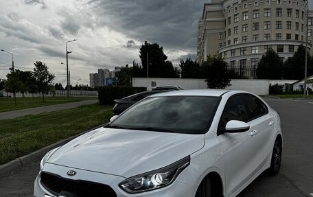 KIA Cerato IV, 2020 год, 1 970 000 рублей, 3 фотография