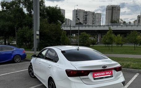 KIA Cerato IV, 2020 год, 1 970 000 рублей, 5 фотография