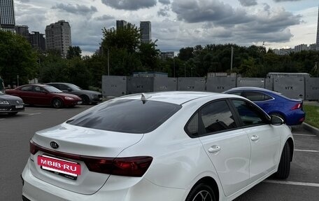 KIA Cerato IV, 2020 год, 1 970 000 рублей, 4 фотография
