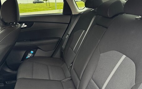 KIA Cerato IV, 2020 год, 1 970 000 рублей, 9 фотография