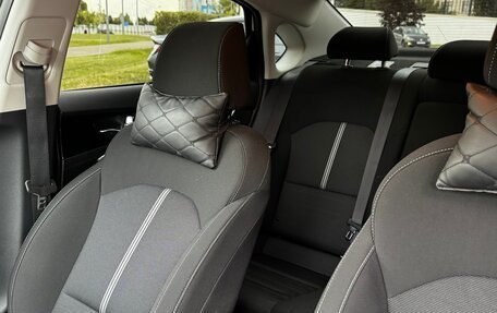 KIA Cerato IV, 2020 год, 1 970 000 рублей, 7 фотография