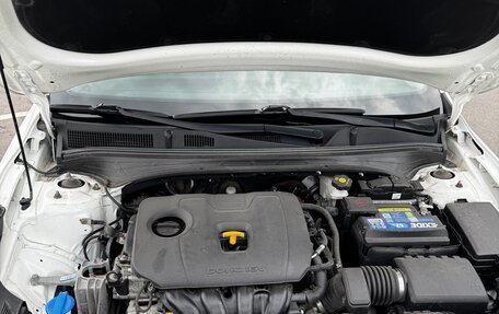 KIA Cerato IV, 2020 год, 1 970 000 рублей, 10 фотография