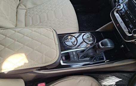 Toyota Crown, 2018 год, 3 150 000 рублей, 6 фотография