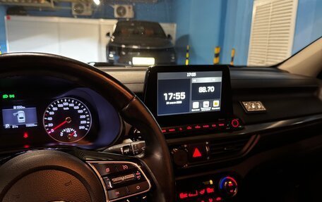 KIA Cerato IV, 2020 год, 1 970 000 рублей, 12 фотография
