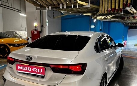 KIA Cerato IV, 2020 год, 1 970 000 рублей, 13 фотография