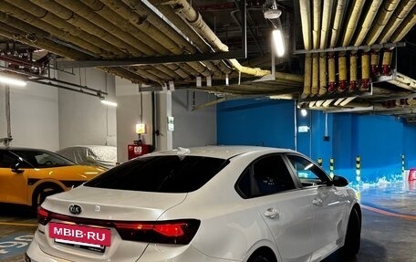 KIA Cerato IV, 2020 год, 1 970 000 рублей, 14 фотография
