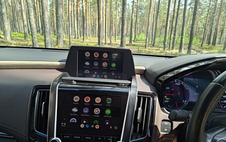 Toyota Crown, 2018 год, 3 150 000 рублей, 13 фотография