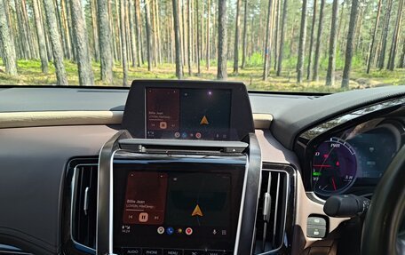 Toyota Crown, 2018 год, 3 150 000 рублей, 11 фотография