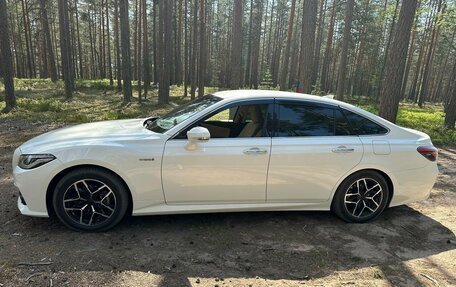 Toyota Crown, 2018 год, 3 150 000 рублей, 22 фотография