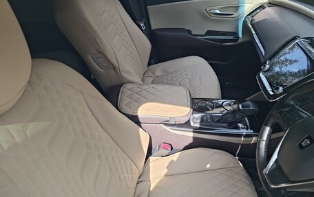Toyota Crown, 2018 год, 3 150 000 рублей, 19 фотография