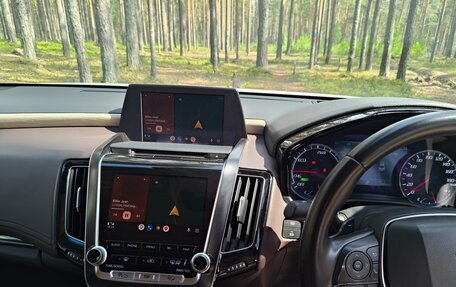 Toyota Crown, 2018 год, 3 150 000 рублей, 15 фотография