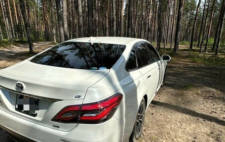 Toyota Crown, 2018 год, 3 150 000 рублей, 23 фотография