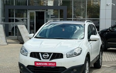 Nissan Qashqai, 2012 год, 1 100 000 рублей, 1 фотография