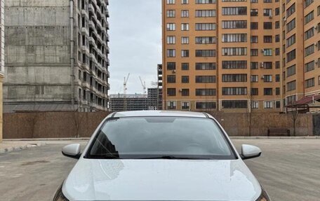 Hyundai Solaris II рестайлинг, 2020 год, 1 450 000 рублей, 1 фотография