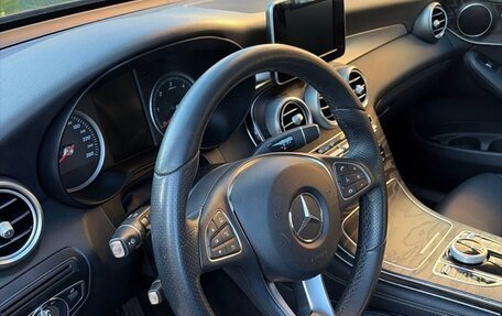 Mercedes-Benz GLC, 2017 год, 3 200 000 рублей, 4 фотография