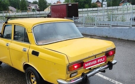 Москвич 2140, 1983 год, 150 000 рублей, 4 фотография