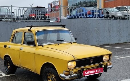 Москвич 2140, 1983 год, 150 000 рублей, 2 фотография