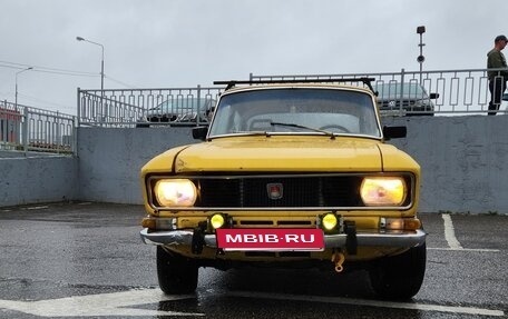Москвич 2140, 1983 год, 150 000 рублей, 5 фотография
