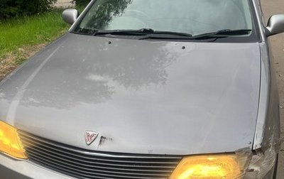 Nissan Wingroad III, 1999 год, 204 000 рублей, 1 фотография