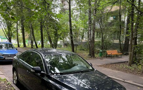 Volvo S80 II рестайлинг 2, 2008 год, 950 000 рублей, 1 фотография