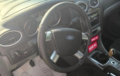 Ford Focus II рестайлинг, 2009 год, 520 000 рублей, 1 фотография