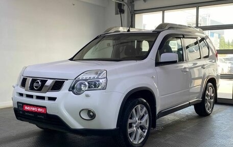 Nissan X-Trail, 2014 год, 1 450 000 рублей, 1 фотография
