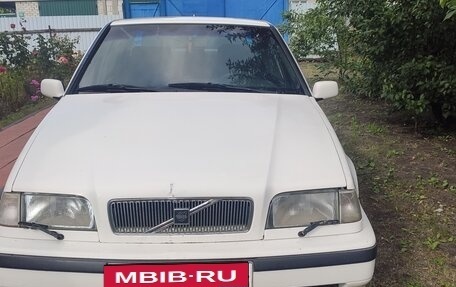 Volvo 460, 1996 год, 120 000 рублей, 1 фотография