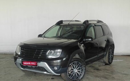 Renault Duster I рестайлинг, 2020 год, 1 500 000 рублей, 1 фотография