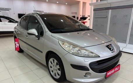 Peugeot 207 I, 2008 год, 479 900 рублей, 1 фотография