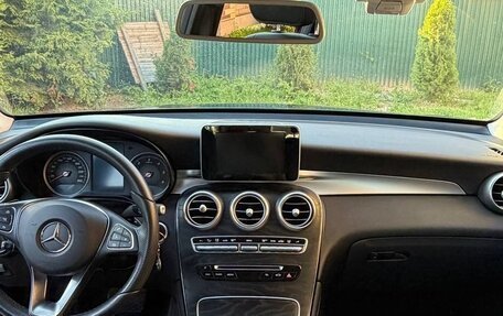 Mercedes-Benz GLC, 2017 год, 3 200 000 рублей, 9 фотография