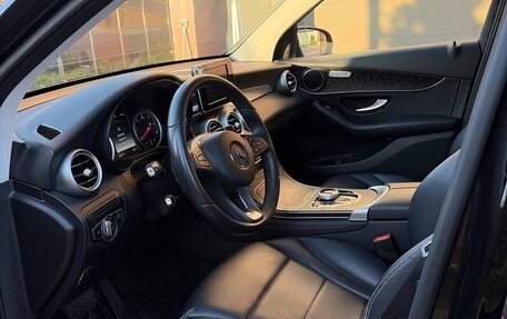 Mercedes-Benz GLC, 2017 год, 3 200 000 рублей, 8 фотография
