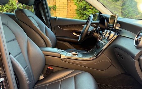 Mercedes-Benz GLC, 2017 год, 3 200 000 рублей, 10 фотография