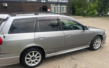 Nissan Wingroad III, 1999 год, 204 000 рублей, 4 фотография