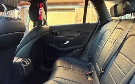 Mercedes-Benz GLC, 2017 год, 3 200 000 рублей, 13 фотография