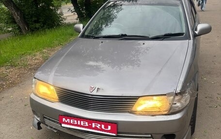 Nissan Wingroad III, 1999 год, 204 000 рублей, 3 фотография