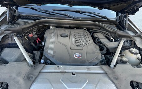 BMW X3, 2021 год, 5 600 000 рублей, 6 фотография