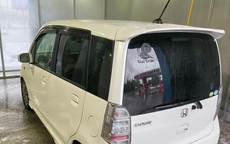 Honda Life IV, 2011 год, 850 000 рублей, 2 фотография