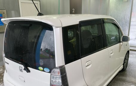 Honda Life IV, 2011 год, 850 000 рублей, 3 фотография