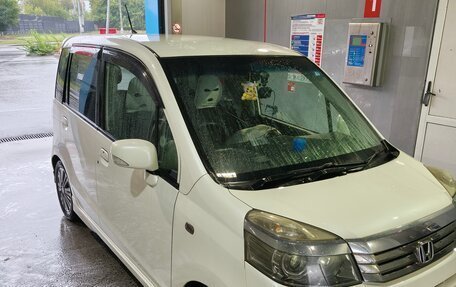 Honda Life IV, 2011 год, 850 000 рублей, 4 фотография
