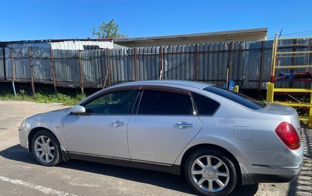 Nissan Teana, 2006 год, 520 000 рублей, 2 фотография